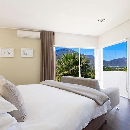 Cube Guest House Хаут-Бей Экстерьер фото