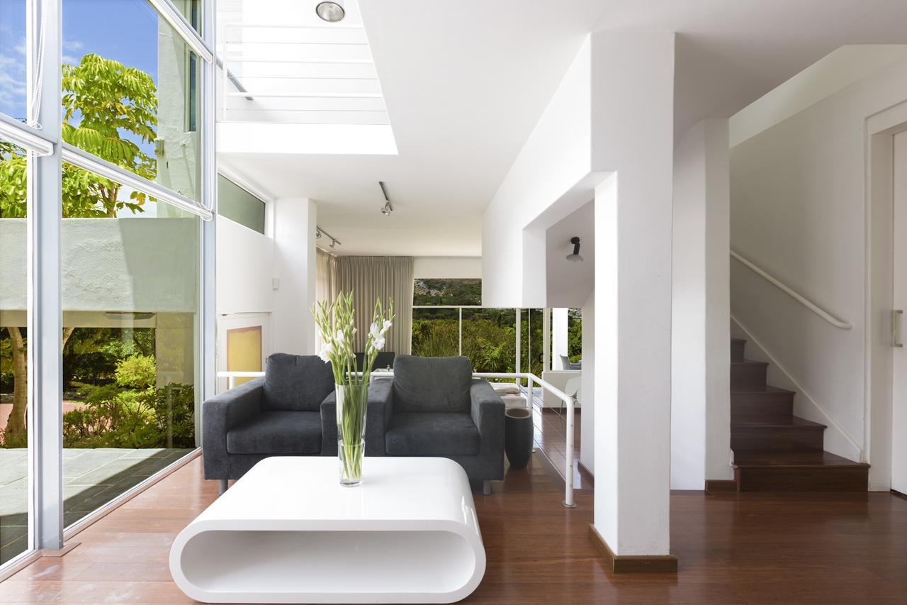 Cube Guest House Хаут-Бей Экстерьер фото