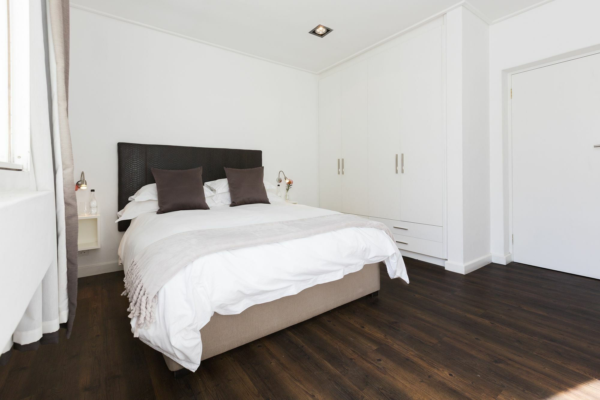 Cube Guest House Хаут-Бей Экстерьер фото
