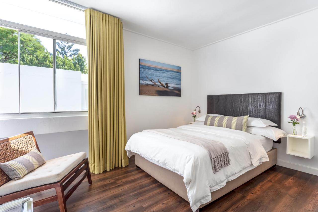Cube Guest House Хаут-Бей Экстерьер фото