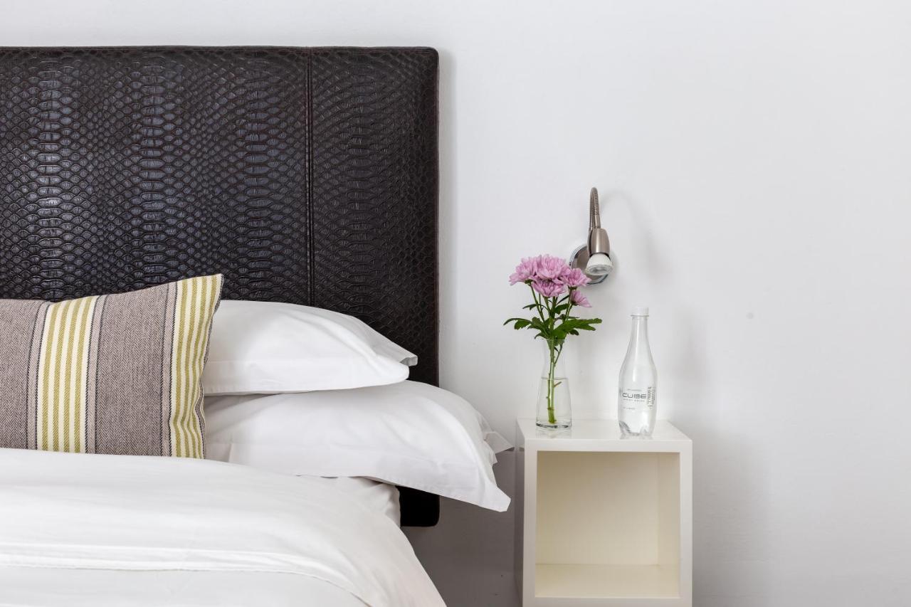 Cube Guest House Хаут-Бей Экстерьер фото